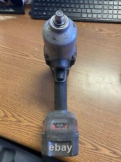 Ingersoll Rand W7150 Cordless IQV 20 volt 1/2 Drive Impact Wrench