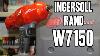 Ingersoll Rand W7150 High Torque 1 2 Impact Wrench