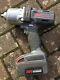 Ingersoll Rand W7150 K22 Cordless Impact Wrench 1/2 20v 2 Batteries Carry Case