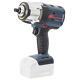 Ingersoll-Rand W7152 20-Volt 1/2-Inch Cordless Impact Wrench Bare Tool