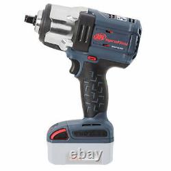 Ingersoll-Rand W7152 20-Volt 1/2-Inch Cordless Impact Wrench Bare Tool