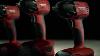 Introducing Hilti 18v Cordless Impact Drivers And Impact Wrenches
