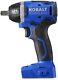 KOBALT Cordless Impact Wrench 1/2-in Drive 24-Volt Max Brushless (Tool Only)