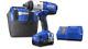 Kobalt 24 Volt Lithium Ion Battery 1/2-in Drive Cordless Electric Impact Wrench