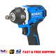 Kobalt 24-volt Max 1/2-in Brushless Cordless Impact Wrench -Battery Not Included