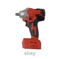 M18 FUEL 18V Lithium-Ion Brushless Cordless 1/2 in. Impact Driver