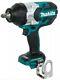 MAKITA 1/2 in Drive Impact Wrench 18-V LXT Brushless Cordless 3-Speed TOOL-ONLY