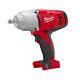 MILWAUKEE 2663-80 M18 FUEL 18V Cordless Lithium-Ion 1/2 IMPACT WRENCH (bare)