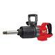 MILWAUKEE 2869-20 M18 1 Drive Extended Anvil Cordless Impact Wrench (TOOL ONLY)