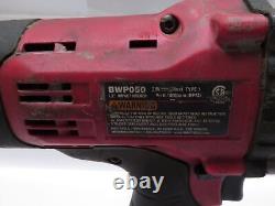 Mac BWP050 20V 1/2 Cordless Impact Wrench 8013