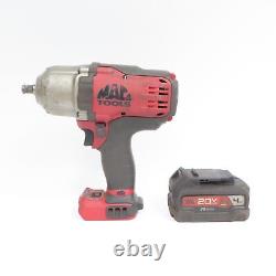 Mac Tools BWP152 20V MAX 1/2 Drive BL-Spec Cordless Impact Wrench