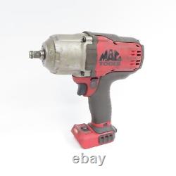 Mac Tools BWP152 20V MAX 1/2 Drive BL-Spec Cordless Impact Wrench