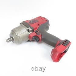 Mac Tools BWP152 20V MAX 1/2 Drive BL-Spec Cordless Impact Wrench