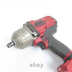 Mac Tools BWP152 20V MAX 1/2 Drive BL-Spec Cordless Impact Wrench