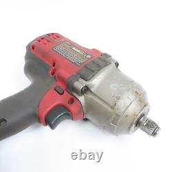 Mac Tools BWP152 20V MAX 1/2 Drive BL-Spec Cordless Impact Wrench