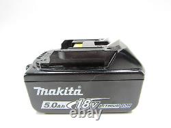 Makita 1/2 BTW450 18V 1/2 LXT Cordless High Torque Impact Wrench 4936