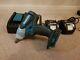 Makita Cordless 1/2 Impact Wrench with charger and 2 batteries