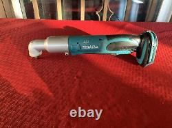 Makita Cordless Angle Impact Wrench XLT02Z 18V (Tool Only)