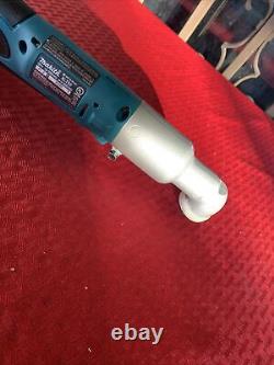 Makita Cordless Angle Impact Wrench XLT02Z 18V (Tool Only)