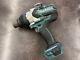 Makita Cordless High Torque Impact Wrench 7/16