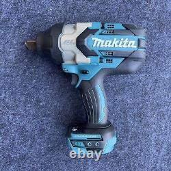 Makita Cordless Impact Wrench 3/4 Square Drive 18V XWT07Z Tool Only No Box