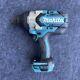 Makita Cordless Impact Wrench 3/4 Square Drive 18V XWT07Z Tool Only No Box
