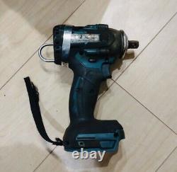 Makita Cordless Impact wrench TW281D Tool onry from Japan