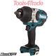 Makita DTW1002Z 18V LXT Cordless Brushless Impact Wrench 1/2 Drive Body Only