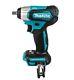 Makita DTW180Z 18v 3/8 Cordless Impact Wrench Body Only Bare Tool No Battery