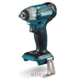 Makita DTW180Z 18v 3/8 Cordless Impact Wrench Body Only Bare Tool No Battery