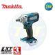 Makita DTW190Z 18V Cordless 1/2in Impact Wrench Body Only Bare Naked Unit