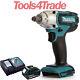 Makita DTW190Z 18V LXT Cordless Impact Wrench With 1 x 3.0Ah Battery & Charger