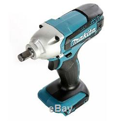 Makita DTW190Z 18v Cordless LXT 1/2 Impact Wrench Scaffolding Tool Bare Unit