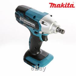 Makita DTW190Z DTW190 LXT Li-ion Cordless 1/2 Square Impact Wrench Body Only