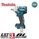 Makita DTW285Z 18V LXT 1/2 BRUSHLESS Impact Wrench Cordless Body Only Bare Unit