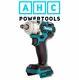 Makita DTW285Z 18V Li-ion Cordless Brushless Impact Wrench 1/2 Body Only