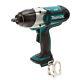 Makita DTW450Z Cordless 18V 1/2 Impact Wrench 440NM Body Only