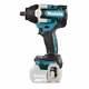 Makita DTW700Z 18v 1/2 Cordless Brushless Impact Wrench Body Only