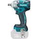 Makita Dtw285z 18 Volt Cordless Lithium Ion Brushless Impact Wrench (bare Unit)