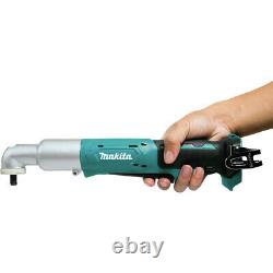 Makita LT02Z-R 12V max CXT 3/8 in Impact Wrench (Tool)-Certified Refurbished
