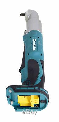 Makita XLT02Z 18V Lithium-Ion Cordless 3/8-Inch Angle Impact Wrench (Bare Tool)