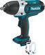 Makita XWT04Z 18V LXT 1/2 inch Cordless Impact Wrench Brand New Tool Only