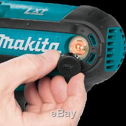 Makita XWT04Z 18V LXT Cordless 1/2 Sq. Drive Impact Wrench 2 Year Warranty
