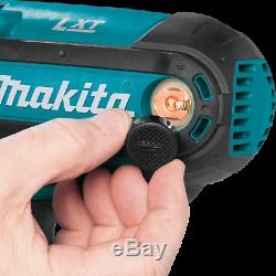 Makita XWT04Z 18V LXT LiIon Cordless 1/2 Sq. Drive Impact Wrench withWarranty