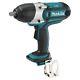 Makita XWT04Z-R Recon 18V LXT Cordless 1/2 High Torque Impact Wrench Bare Tool