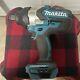 Makita XWT07Z 18-Volt 3/4-Inch LXT Lit-Ion Cordless Impact Wrench (Bare Tool)