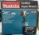 Makita XWT07Z 18-Volt Cordless Impact Wrench -Bare Tool-NewithFree Shipping in US