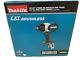 Makita XWT08Z 18V LXT Lithium-Ion 0.5 Inch Cordless Impact Wrench (Tool Only)