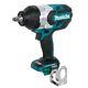 Makita XWT08Z Lithium-Ion Brushless Cordless High Torque Impact Wrench