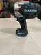 Makita XWT08 18V LXT Lithium-Ion 1/2 Inch Cordless Impact Wrench (Tool Only)